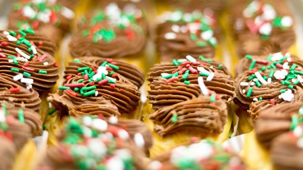 holiday desserts holiday desserts