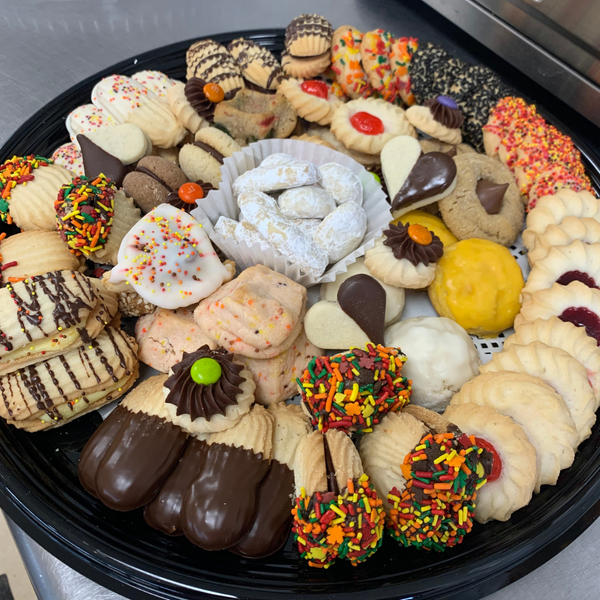 cookie tray