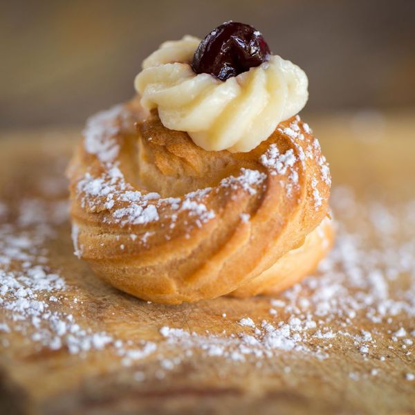 Zeppole