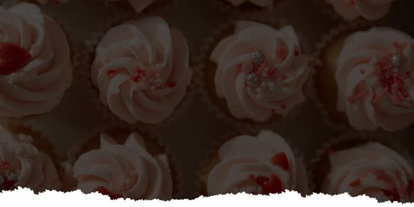 cupcake background