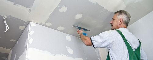 Drywall Repair Winston Salem