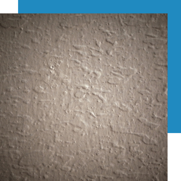 orange peel drywall texture