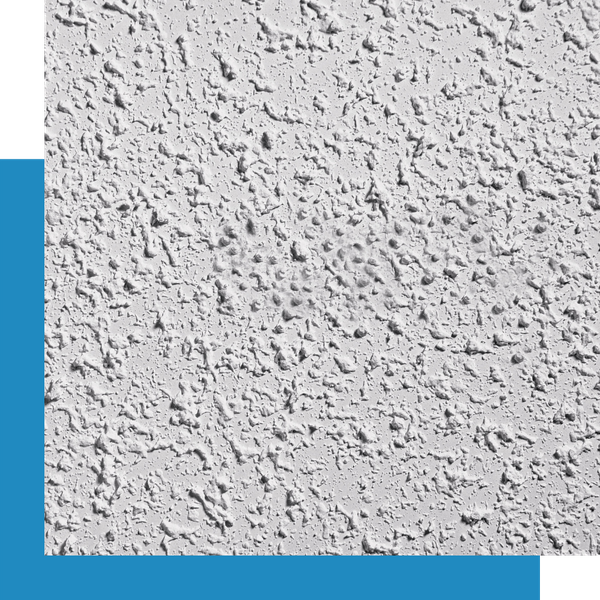 popcorn drywall texture