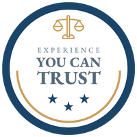 Experience you can trust