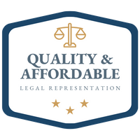 Quality & Affordable Legal Representation