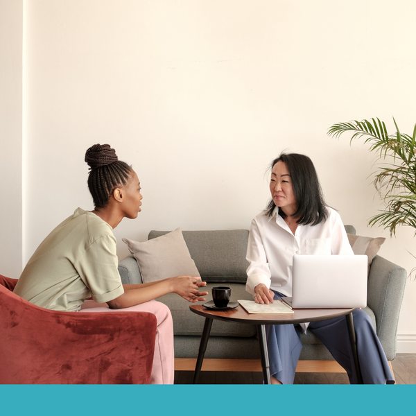 individual counseling