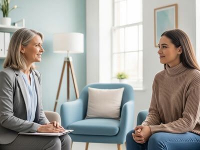 Addiction Recovery