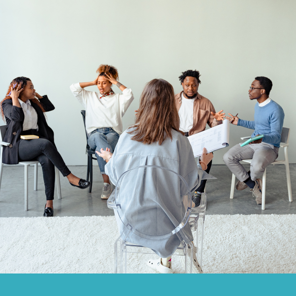 group counseling