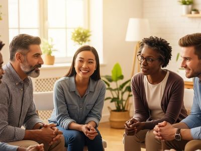 Group Counseling