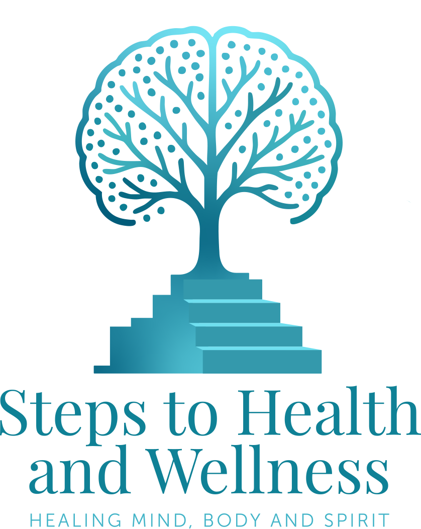 Steps to Health and Wellness