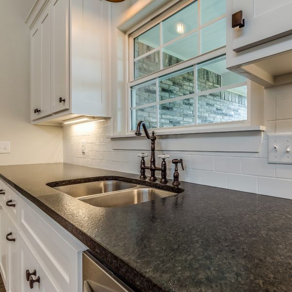 tile kitchen backsplash