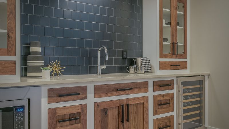 tile kitchen backsplash