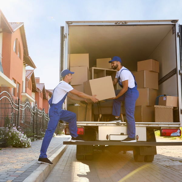 The Complexity of Long-Distance Moves