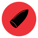 bullet icon