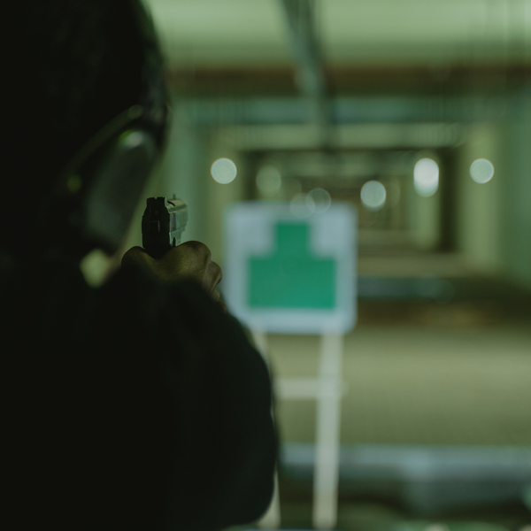 target shooting target shooting