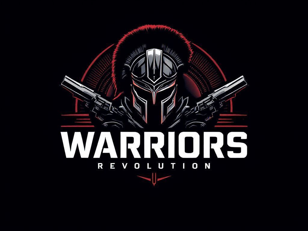 Warrior's Revolution