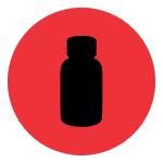 propellant bottle icon