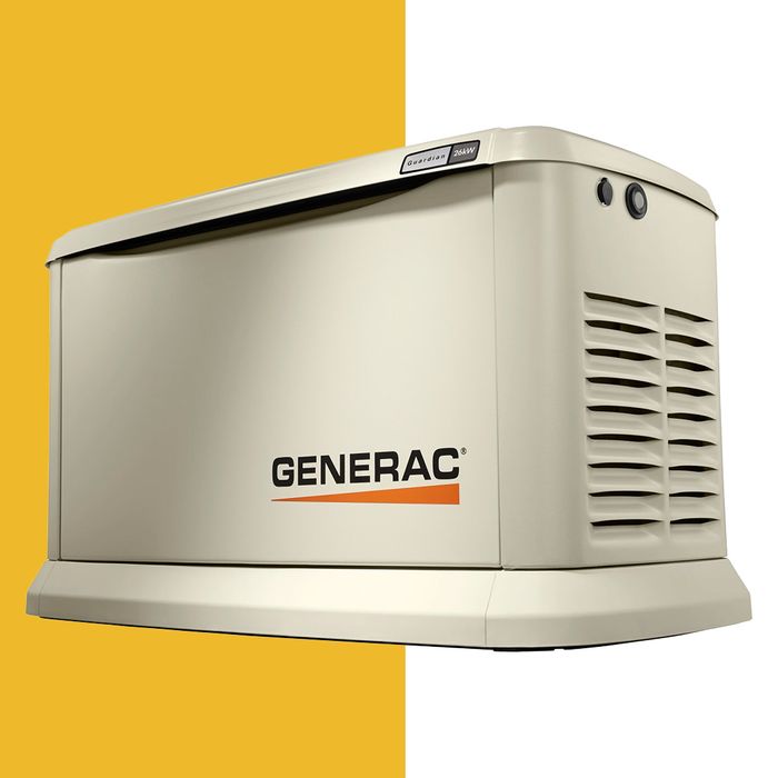 Generac 26kW Generator