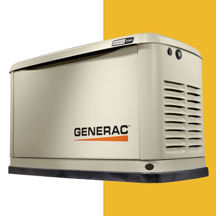 Generac 24kW Generator
