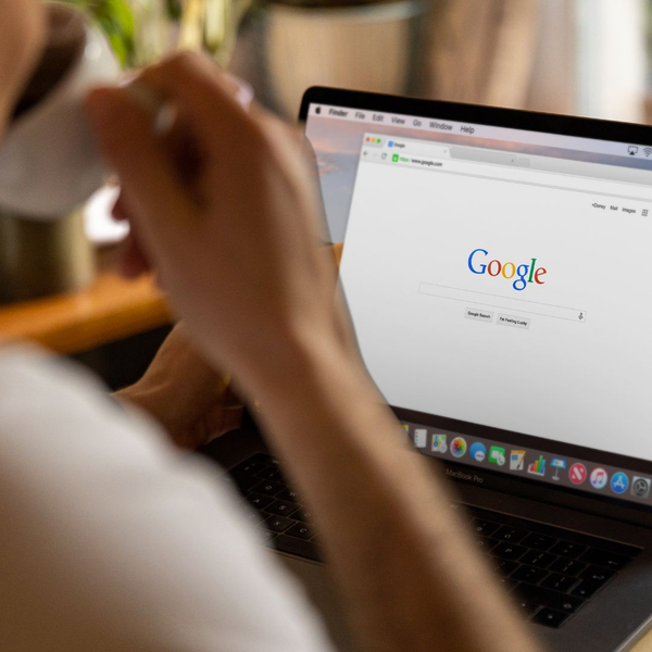checking google checking google