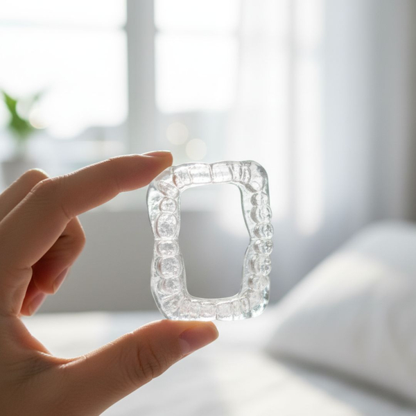 An OAT device. An OAT device.