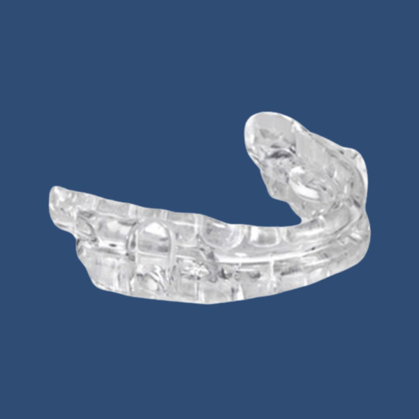 oral appliance therapy oral appliance therapy