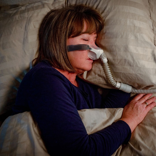 CPAP Shortage Across The United States Sleep Center of Littleton