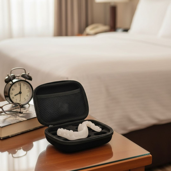 An OAT device. An OAT device.