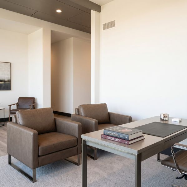image of an interior of an office CPAP Alternative highlands ranch 2.jpg
