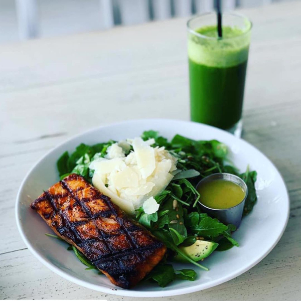 Healthy Meal Healthy Meal