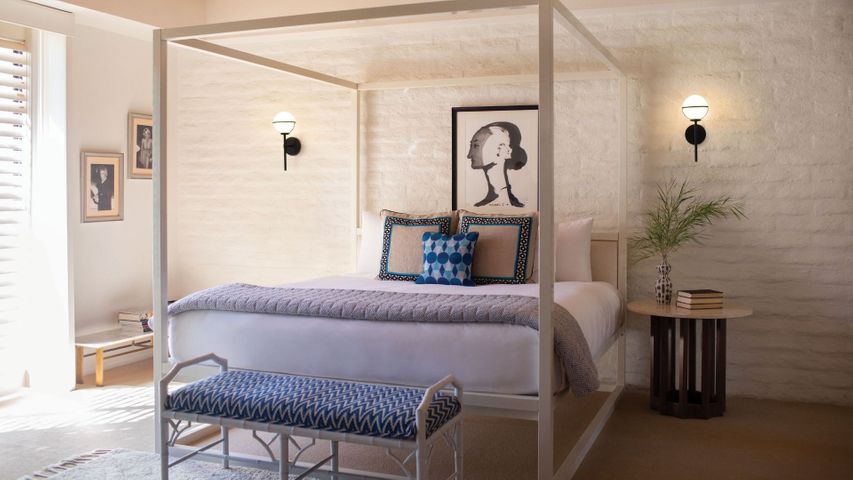 Bedroom Wall Sconces