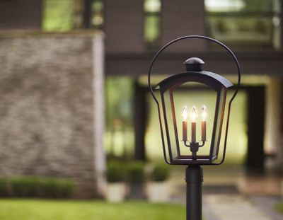 Exterior Lights