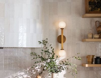 Wall Lights