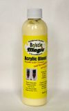 Best Artist Paint Brush Cleaner for Acrylic paint on artist paintbrushes