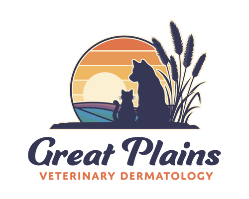 Great Plains Veterinary Dermatology Great Plains Veterinary Dermatology