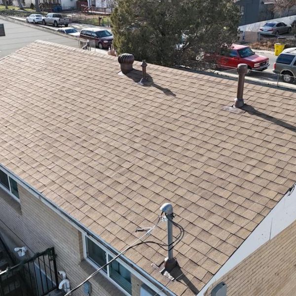 residential roofing