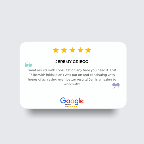 Body Boost Google Review Jeremy Griego.png