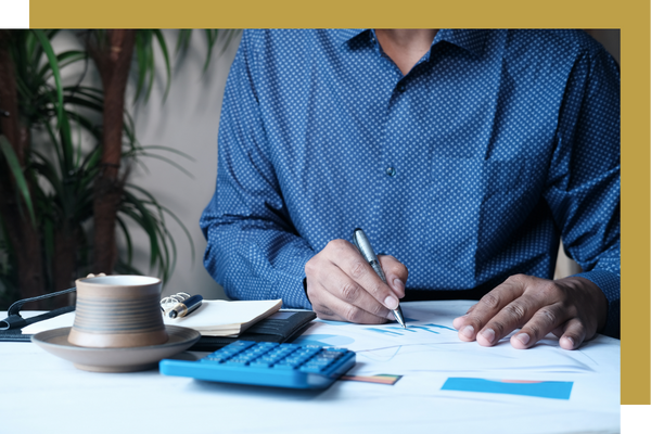 financial advisor.
