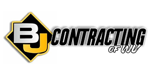 BJ Contracting of WV