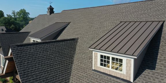 roofing checkup for spring
