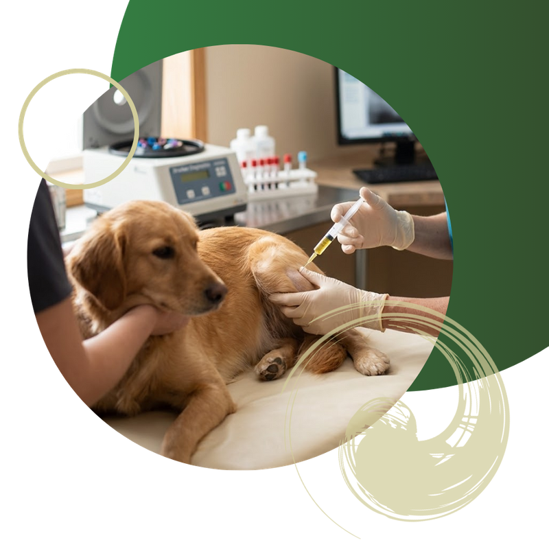 glutathione stem cell for dogs Regenerative Medicine Stem Cell Therapy Columbus, OH 43240 - Lifetime Pet  Wellness Center