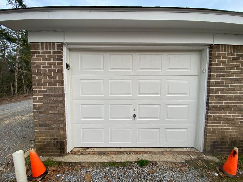 Garage Doors And Door Repair, Full Service Garage Doors