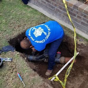 Re-piping plumbing service in Wagner, CA Re-piping plumbing service in Wagner, CA