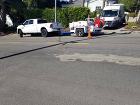 Sewer Clean Out Services in Torrance, CA Sewer Clean Out Services in Torrance, CA