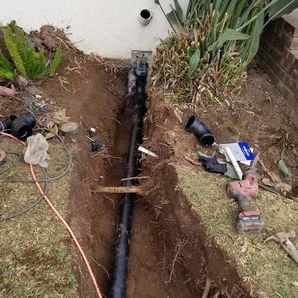 Re-piping plumbing service in Wagner, CA Re-piping plumbing service in Wagner, CA