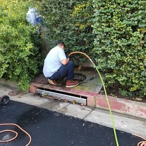 Drain Clean Out in Redondo Beach, CA Drain Clean Out in Redondo Beach, CA