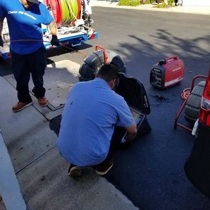 Drain Clean Out in Redondo Beach, CA Drain Clean Out in Redondo Beach, CA