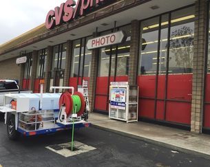 Commercial Plumbing in Torrance, CA Commercial Plumbing in Torrance, CA