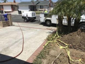 Plumbing in Carson, CA Plumbing in Carson, CA