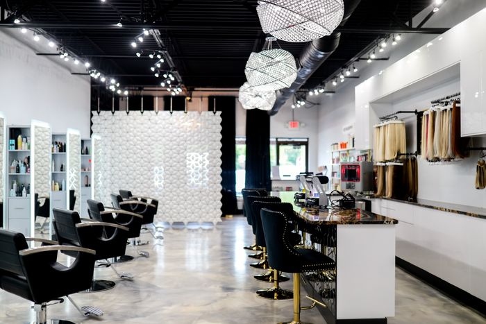 Top Rated Hair Salon in Columbus Ohio